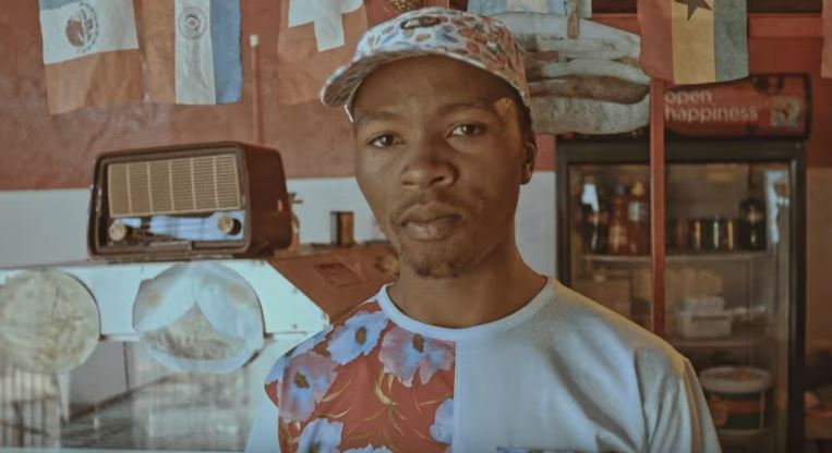 Major Lazer DJ Maphorisa Particula ft. Nasty C Ice Prince Patoranking JidennaMusic Video Major Lazer DJ Maphorisa Particula ft. Nasty C Ice Prince Patoranking JidennaMusic Video