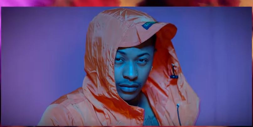 Priddy Ugly Tshela Official Music Video Priddy Ugly Tshela Official Music Video