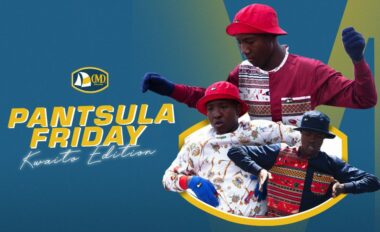 Pantsula Friday Blog Header Pantsula Friday Blog Header