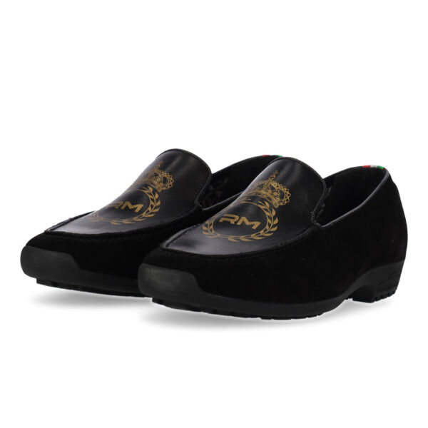 Rossimoda Floreale Shoes Crown DMD Muracchini