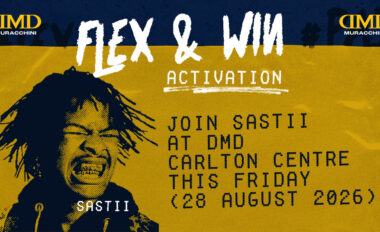 Activation Blog DMD Activation Blog